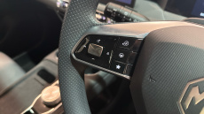 MG MGS5 125kW SE EV 49kWh 5dr Auto Electric Estate